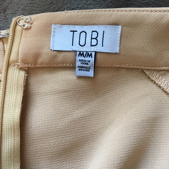 Tobi Shorts - Picture 2 of 2